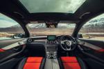 Mercedes-AMG GLC63 S 4Matic+ 2017 года (UK)